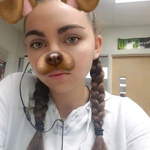 Meet your Posher, Suzanne